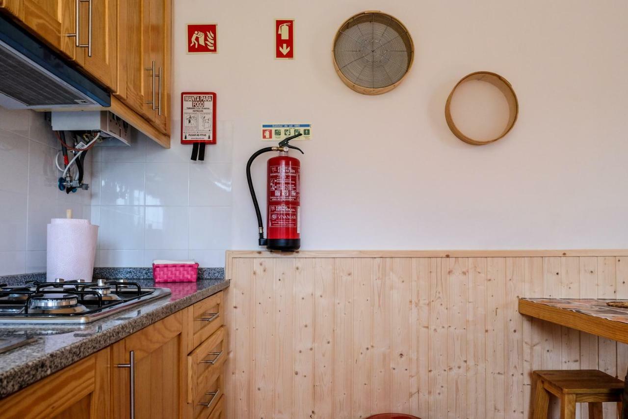 Casa Do Ferreiro Βίλα Góis Εξωτερικό φωτογραφία