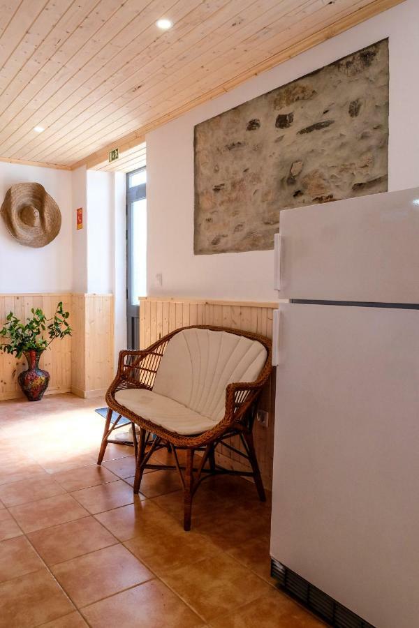 Casa Do Ferreiro Βίλα Góis Εξωτερικό φωτογραφία