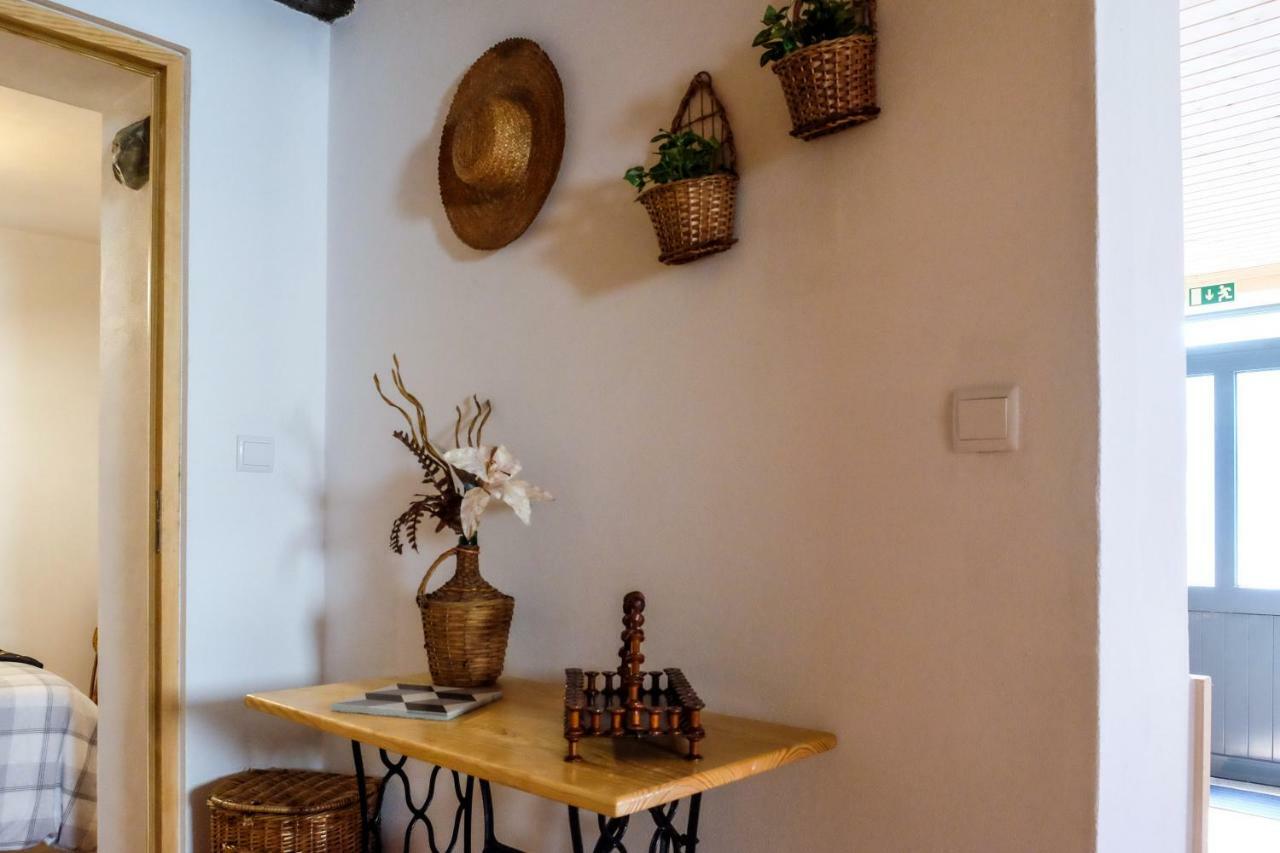 Casa Do Ferreiro Βίλα Góis Εξωτερικό φωτογραφία
