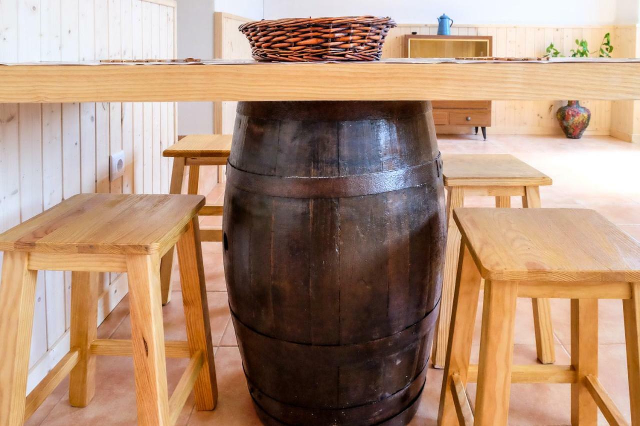 Casa Do Ferreiro Βίλα Góis Εξωτερικό φωτογραφία