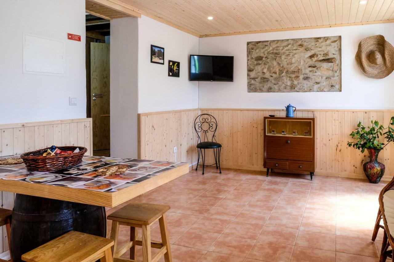 Casa Do Ferreiro Βίλα Góis Εξωτερικό φωτογραφία