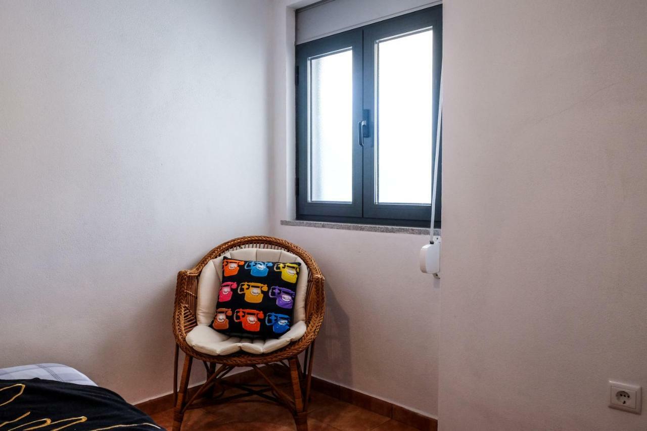 Casa Do Ferreiro Βίλα Góis Εξωτερικό φωτογραφία