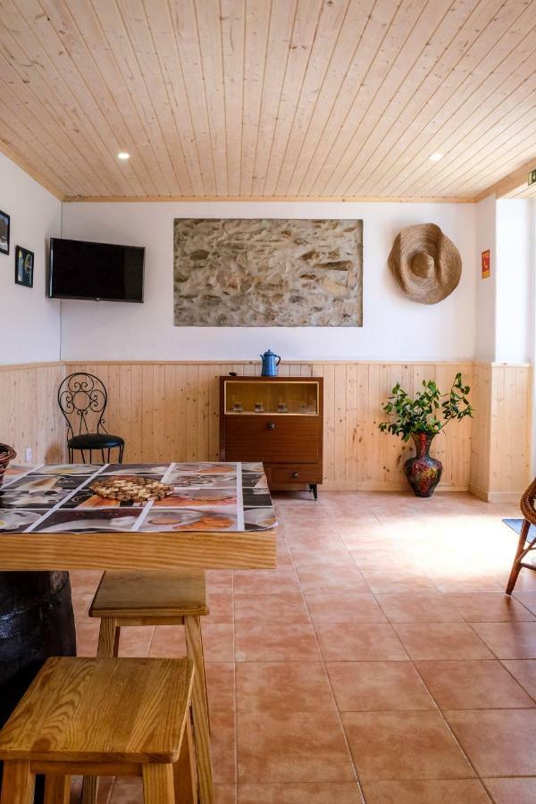 Casa Do Ferreiro Βίλα Góis Εξωτερικό φωτογραφία