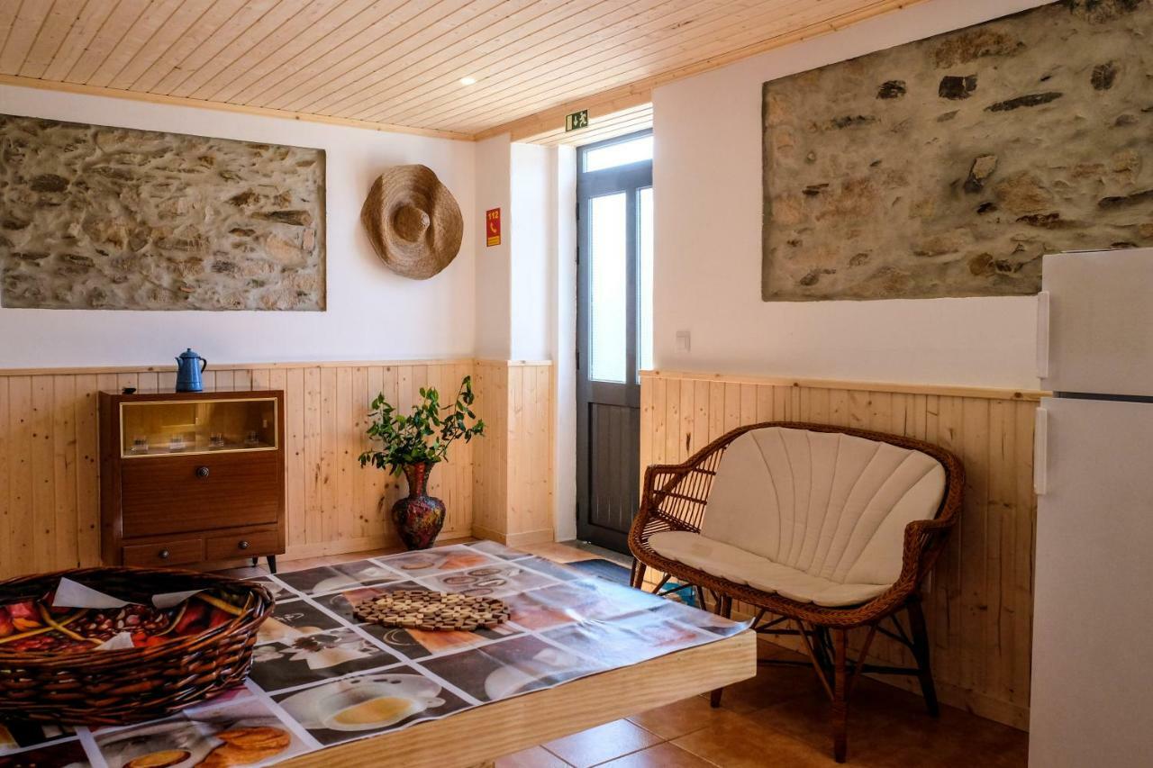 Casa Do Ferreiro Βίλα Góis Εξωτερικό φωτογραφία