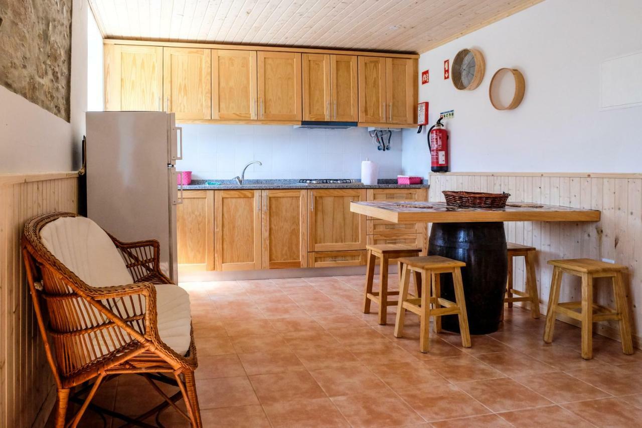 Casa Do Ferreiro Βίλα Góis Εξωτερικό φωτογραφία
