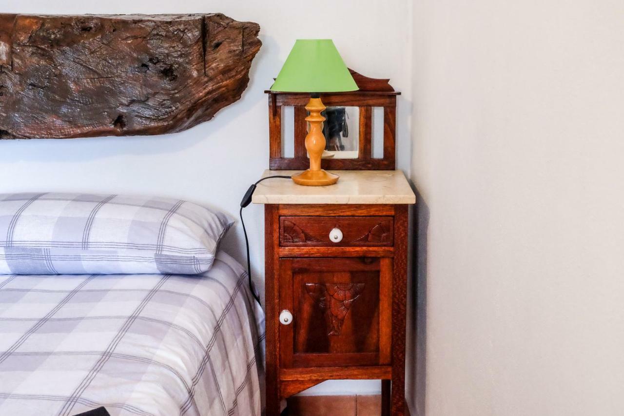 Casa Do Ferreiro Βίλα Góis Εξωτερικό φωτογραφία