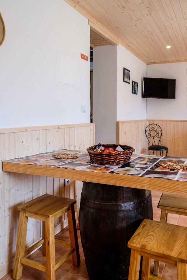 Casa Do Ferreiro Βίλα Góis Εξωτερικό φωτογραφία