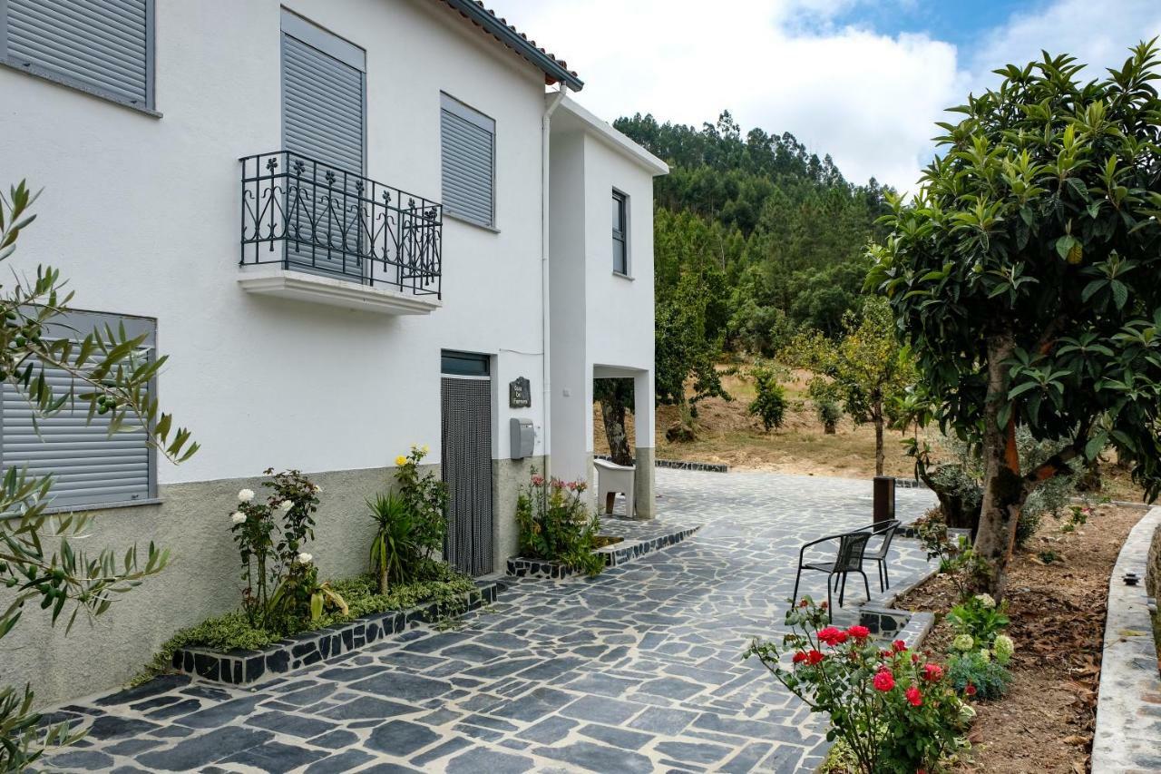 Casa Do Ferreiro Βίλα Góis Εξωτερικό φωτογραφία