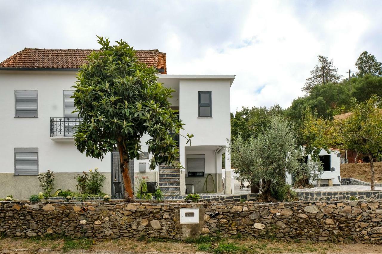 Casa Do Ferreiro Βίλα Góis Εξωτερικό φωτογραφία