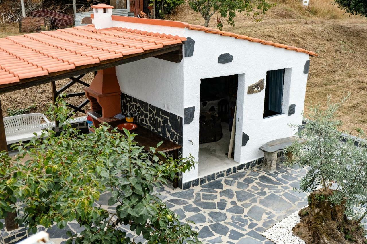 Casa Do Ferreiro Βίλα Góis Εξωτερικό φωτογραφία
