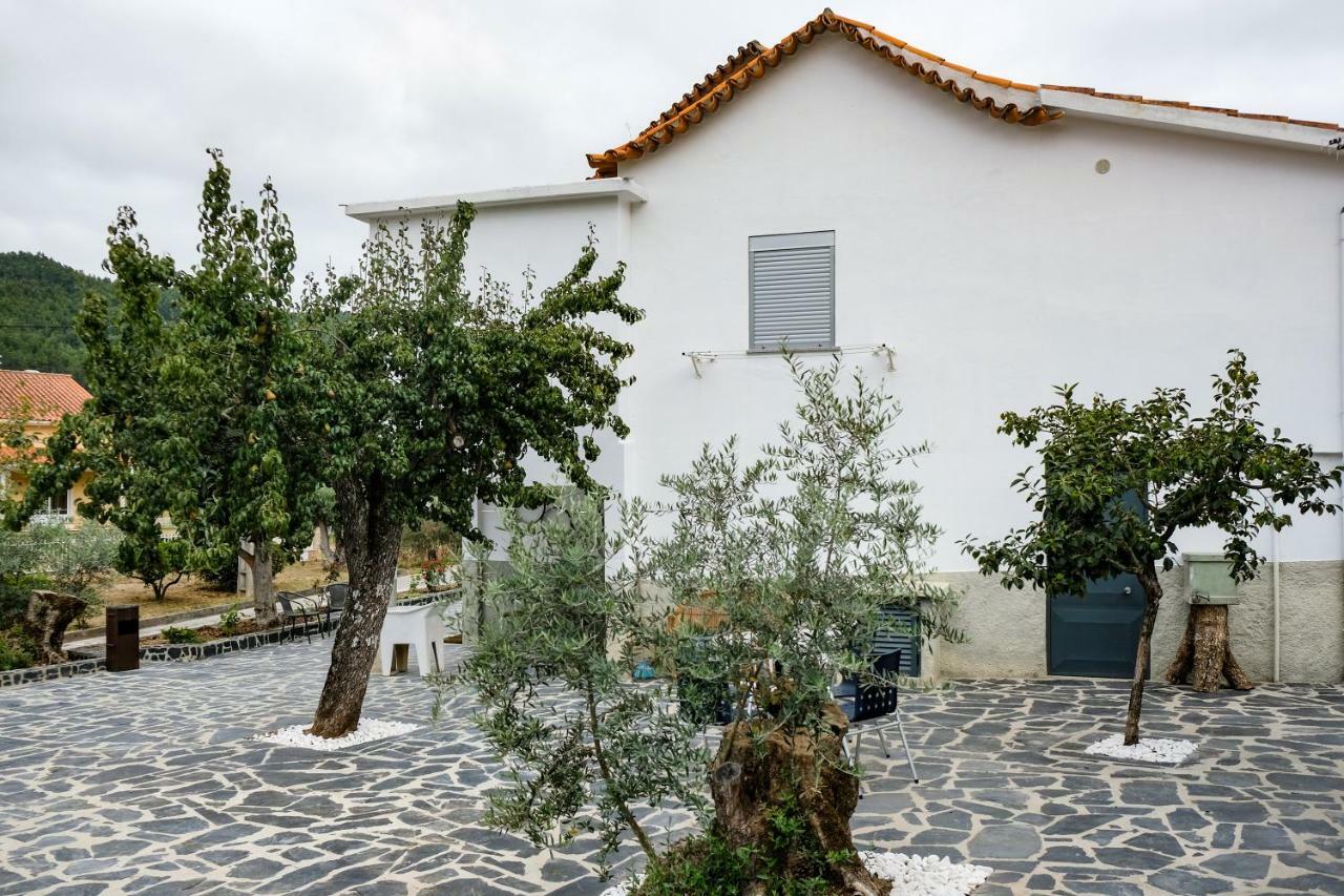 Casa Do Ferreiro Βίλα Góis Εξωτερικό φωτογραφία