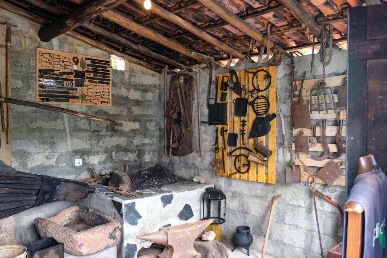 Casa Do Ferreiro Βίλα Góis Εξωτερικό φωτογραφία