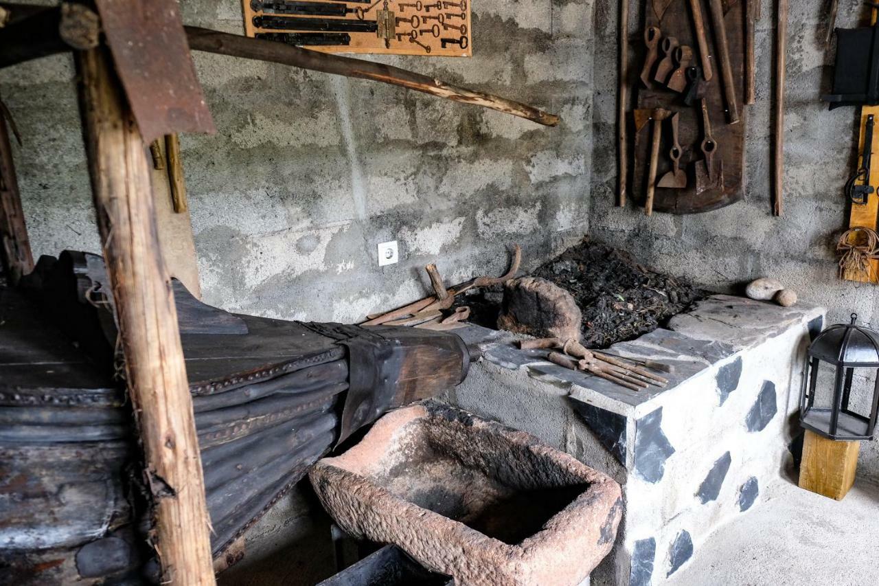 Casa Do Ferreiro Βίλα Góis Εξωτερικό φωτογραφία