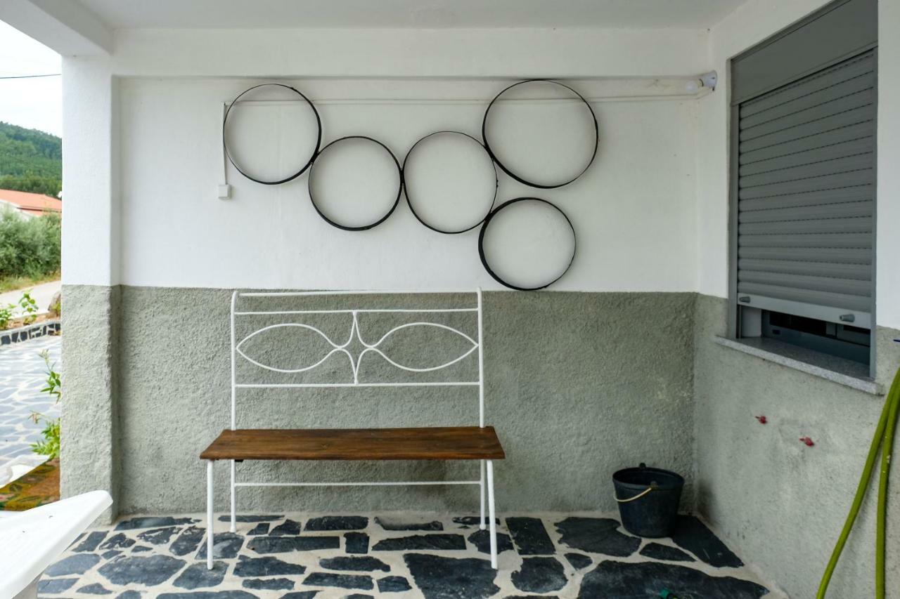 Casa Do Ferreiro Βίλα Góis Εξωτερικό φωτογραφία